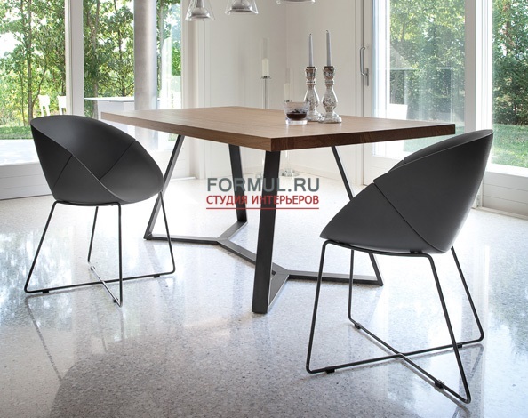 Стол Domitalia Archie-200/240